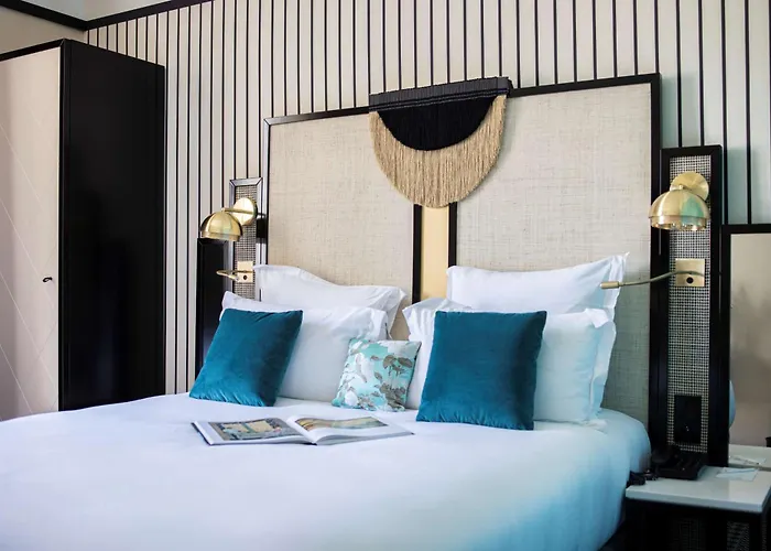 Western Premier Roosevelt 4*