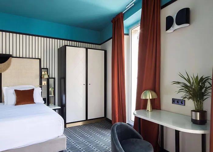 Western Premier Roosevelt Hotell