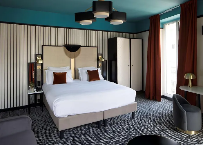 Western Premier Roosevelt Hotell