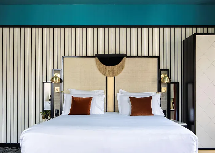 Ξενοδοχείο Western Premier Roosevelt 4*