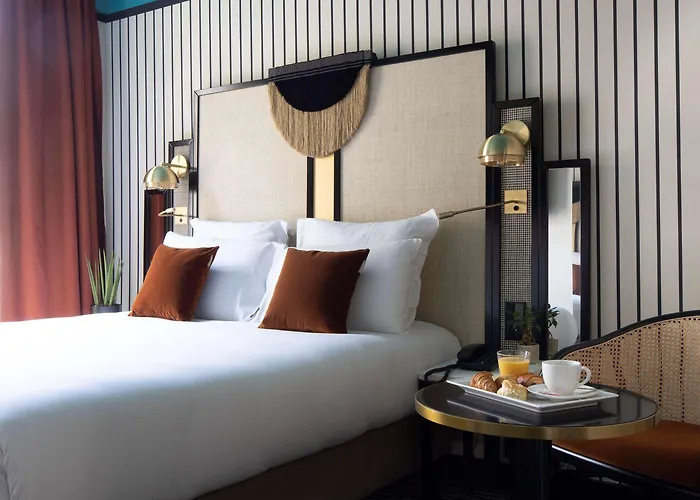 Western Premier Roosevelt Hotell 4*