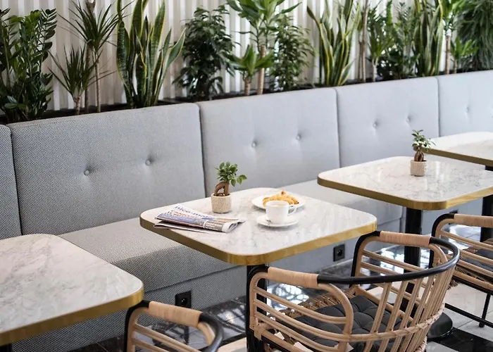 Western Premier Roosevelt Hotell