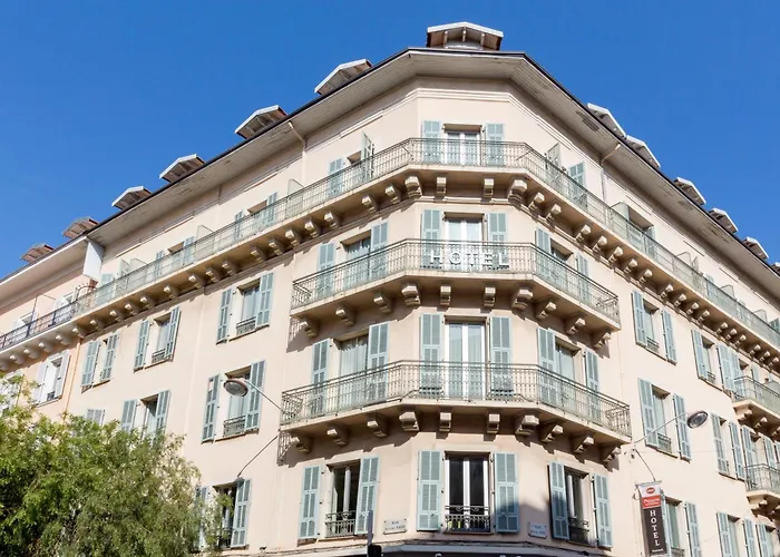 Western Premier Roosevelt 4*