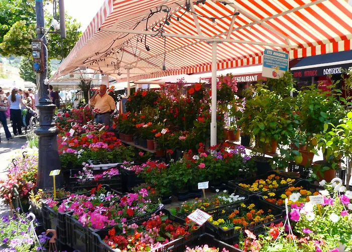 Hotell Western Premier Roosevelt Nice