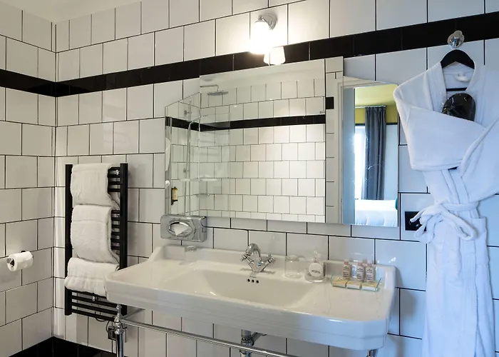 Hotell Western Premier Roosevelt 4*