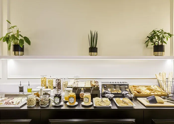 Western Premier Roosevelt Nice