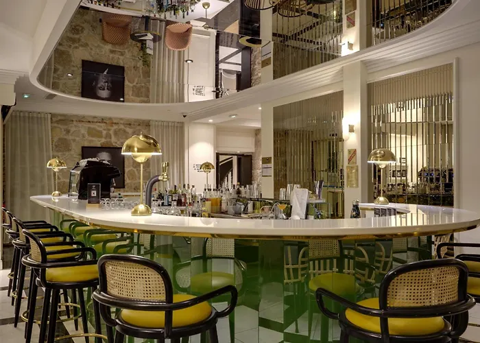 Western Premier Roosevelt 4*