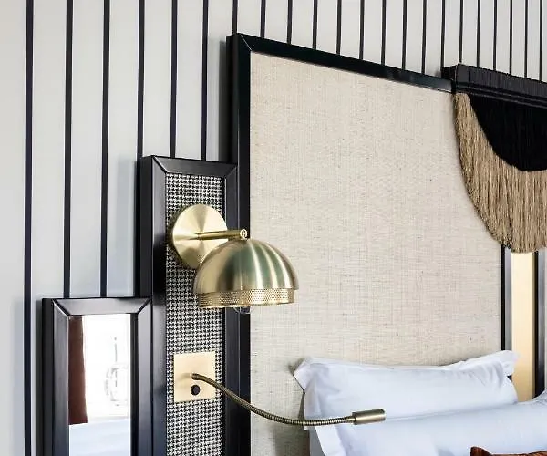 Hotell Western Premier Roosevelt 4*