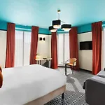 Western Premier Roosevelt Hotel