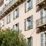 Western Premier Roosevelt Szálloda Nizza