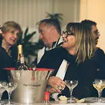 Western Premier Roosevelt 4* Nizza
