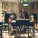 Western Premier Roosevelt Szálloda 4*