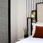 Szálloda Western Premier Roosevelt 4*