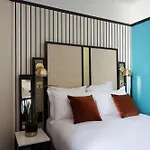 Western Premier Roosevelt 4* Nizza