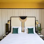 Western Premier Roosevelt 4* Nizza