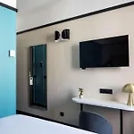 Western Premier Roosevelt Hotel Nice
