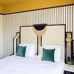 Hotel Western Premier Roosevelt 4*