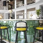 Western Premier Roosevelt Hotel Nice