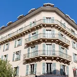Western Premier Roosevelt 4*