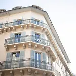 Western Premier Roosevelt 4* Nice