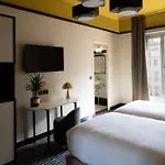 Szálloda Western Premier Roosevelt 4*