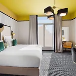 Western Premier Roosevelt Hotel Nice
