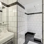 Szálloda Western Premier Roosevelt 4*