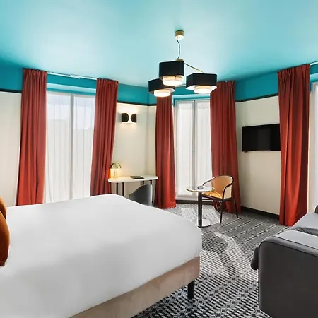 Western Premier Roosevelt Hotel