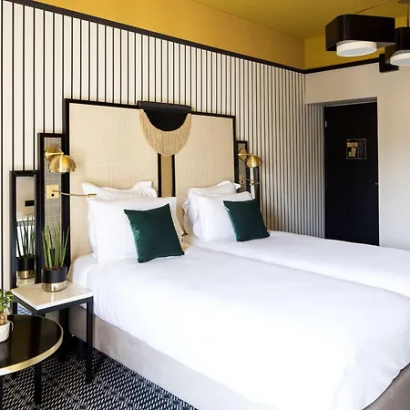 Western Premier Roosevelt 4* 니스