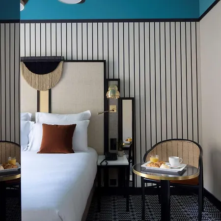 Hotel Western Premier Roosevelt