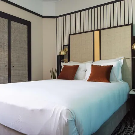 Western Premier Roosevelt Hotel