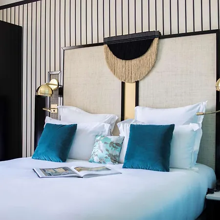 Western Premier Roosevelt 4*