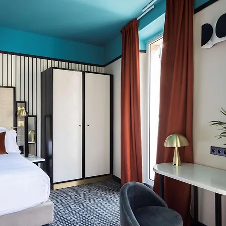 Western Premier Roosevelt Hotel