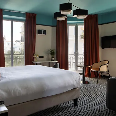 Western Premier Roosevelt 4*
