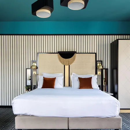 Hotel Western Premier Roosevelt 4*