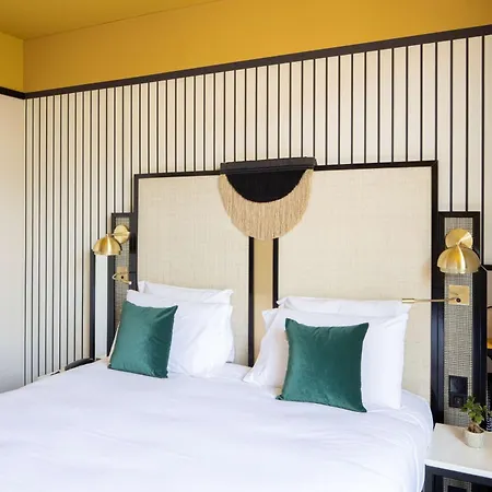 호텔 Western Premier Roosevelt 4*
