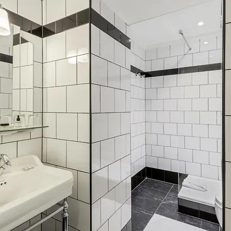 Hotel Western Premier Roosevelt 4*