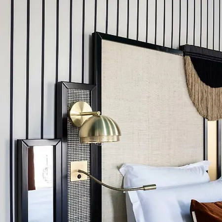 호텔 Western Premier Roosevelt 4*