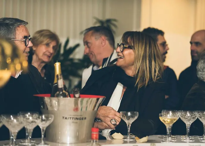 Western Premier Roosevelt 4* Nice