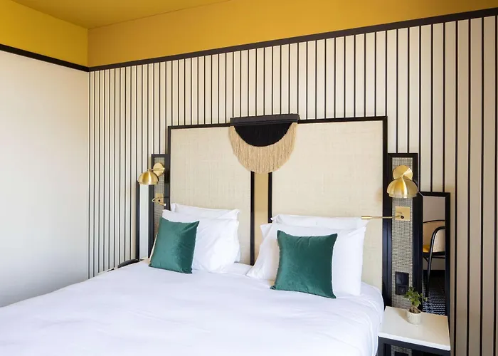 Hotel Western Premier Roosevelt 4*