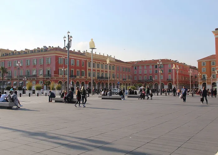 Hotel Western Premier Roosevelt 4*