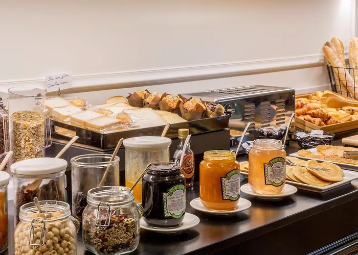 Western Premier Roosevelt Hotel