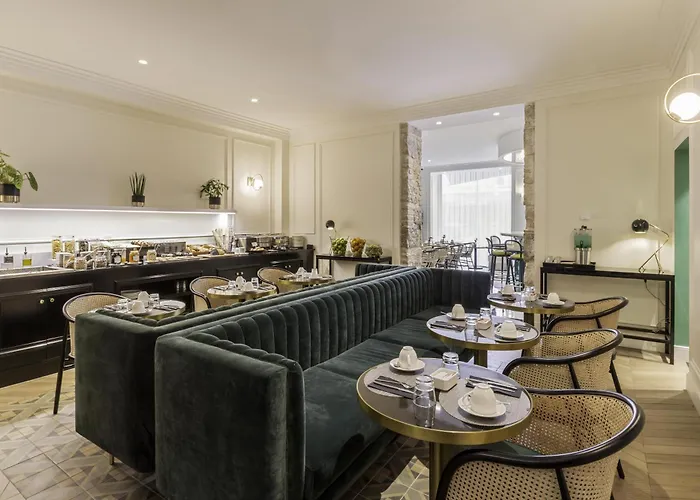 Western Premier Roosevelt Nizza