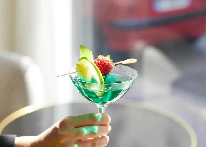 Western Premier Roosevelt Hotel