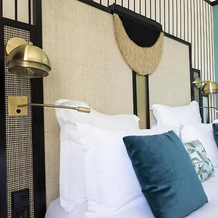 Hotel Western Premier Roosevelt Nizza