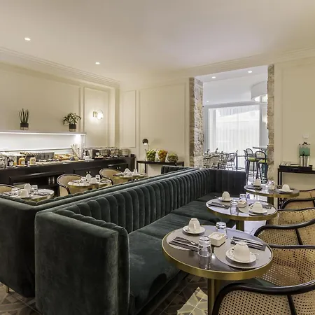 Western Premier Roosevelt Nizza