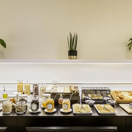 Western Premier Roosevelt Nizza